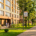 Семейная ипотека на новостройки в Краснодаре: пошаговая схема сделки от одобрения до получения ключей