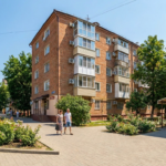 Топ-15 малоэтажных жилых комплексов Краснодара и пригорода: экология, парковки и инженерия