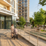 Лучшие новостройки для родителей студентов: близость к КубГУ, КубГТУ, медику и средняя аренда поблизости