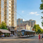 Музыкальный микрорайон для студентов КубГУ и КСУ: где быстрее добираться, а где безопаснее вечером — улицы и проходные дворы